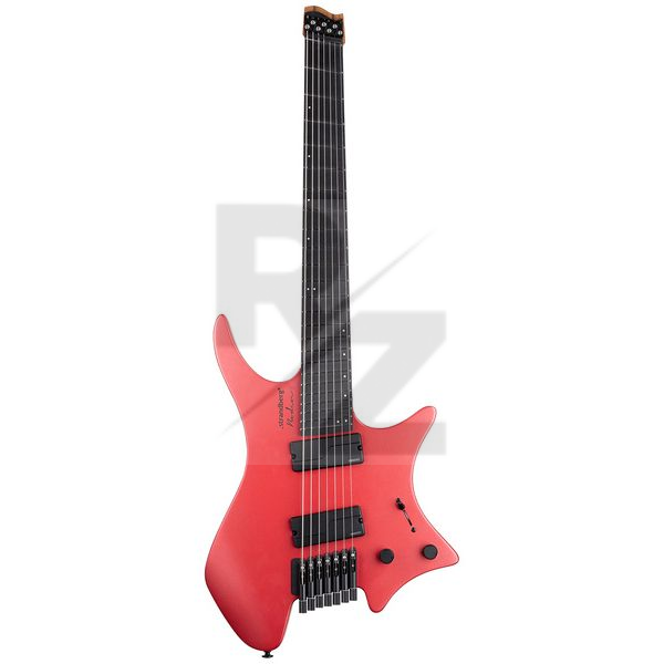 Image Strandberg Boden Metal NX 7 Blood Red