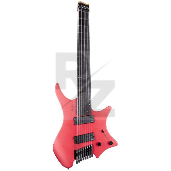 Image Strandberg Boden Metal NX 8 Blood Red