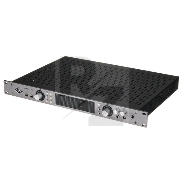 Universal Audio Apollo x6 Gen2 Essentials+ Image Universal Audio Apollo x6 Gen2 Essentials+