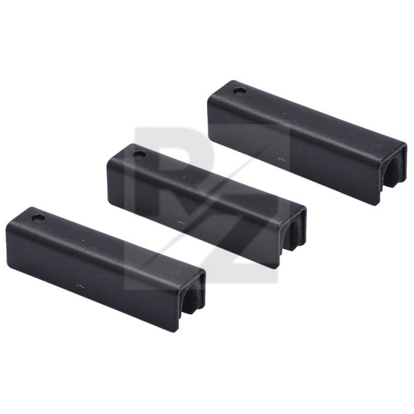 Image Rohema Mr. Muff MuffBite Metal Clamps