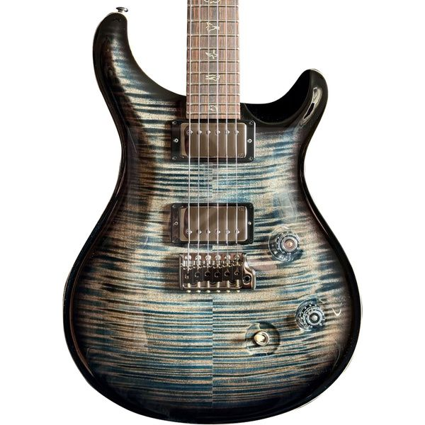 PRS Custom 24 Wood Library FBSB Image PRS Custom 24 Wood Library FBSB
