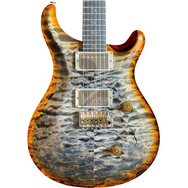 PRS Custom 24 Wood Library QBM Image PRS Custom 24 Wood Library QBM