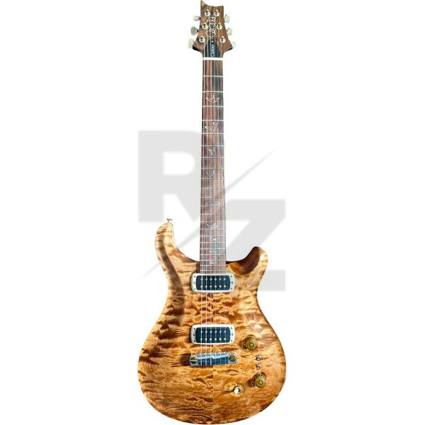 PRS Paul's Guitar Wood Library CoH Image PRS Paul's Guitar Wood Library CoH