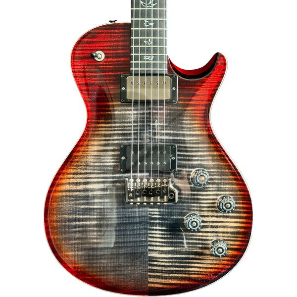 Image PRS Tremonti Wood Library Char.Che