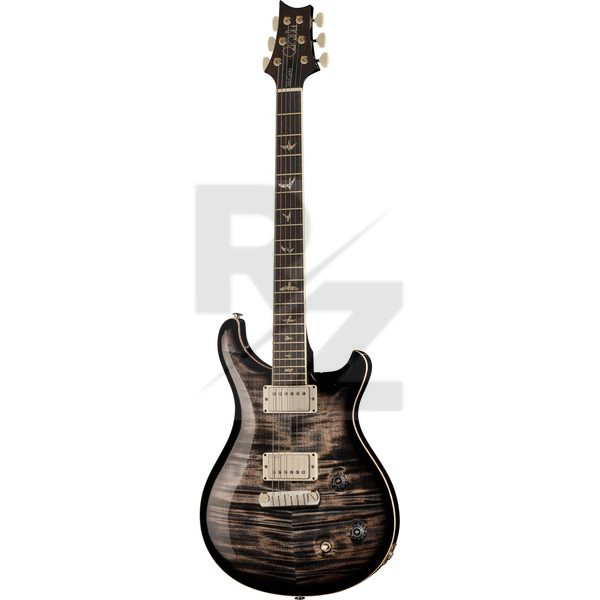 PRS McCarty Charcoal Burst Image PRS McCarty Charcoal Burst