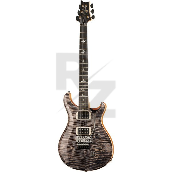Image PRS Custom 24 Floyd 10 Top CH 2024