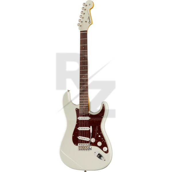 Image Fender 61 Strat TCP RW AOLW