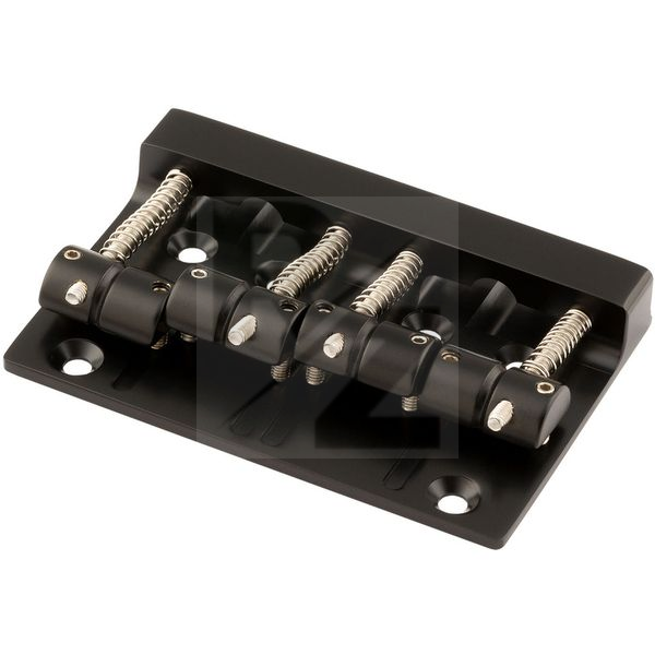 Image Sadowsky MetroExpress Bridge QR BK