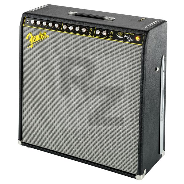 Image Fender Jack White Pano Verb Amp