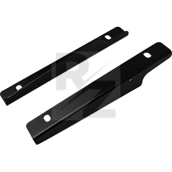 Softube Console 1 Mk3 Rack Mount Kit Image Softube Console 1 Mk3 Rack Mount Kit