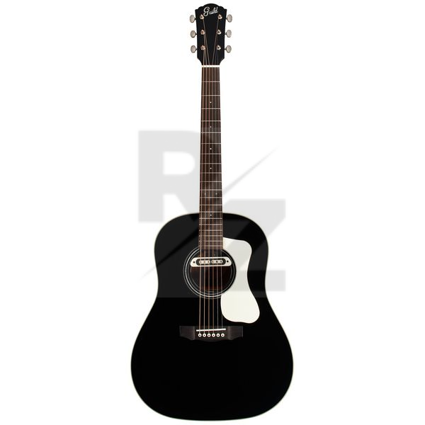 Guild DS-240E Black Image Guild DS-240E Black