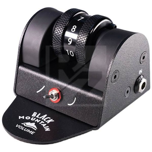 Image Black Mountain Roller Volume Pedal