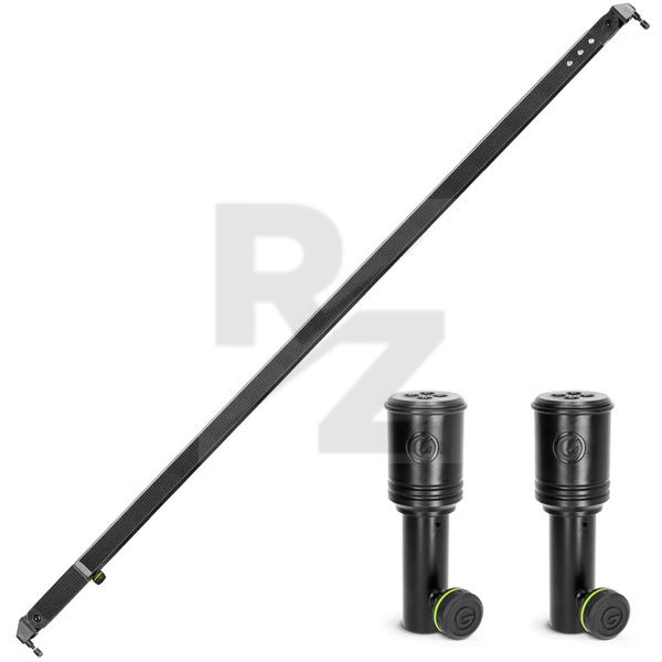 Image Gravity PAD SET 1