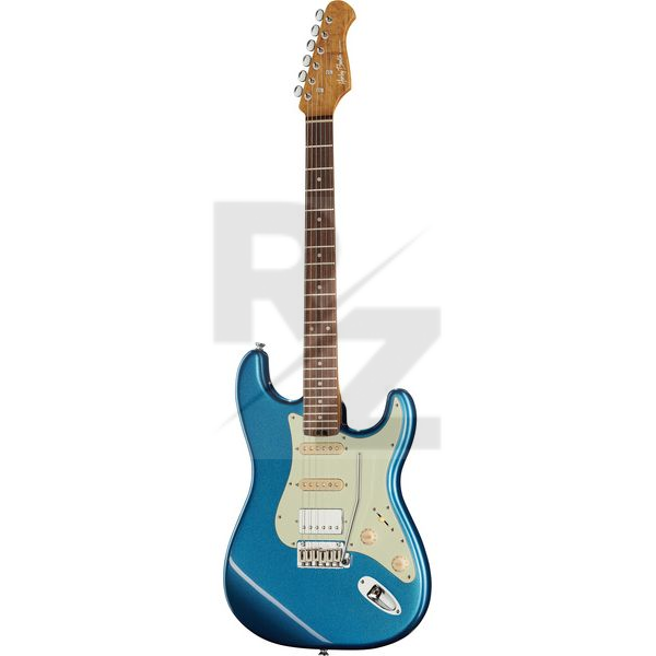 Harley Benton ST-Modern HSS LPB Image Harley Benton ST-Modern HSS LPB
