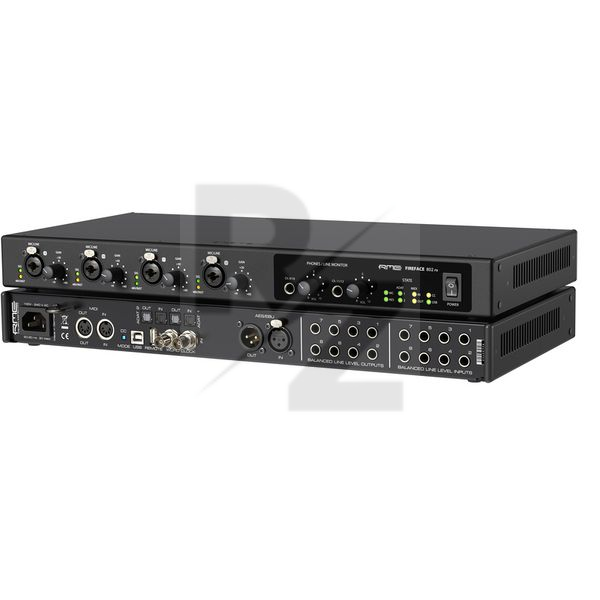 Image RME Fireface 802 FS AE