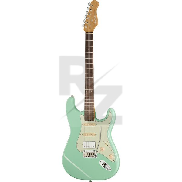 Harley Benton ST-Modern HSS SFG Image Harley Benton ST-Modern HSS SFG
