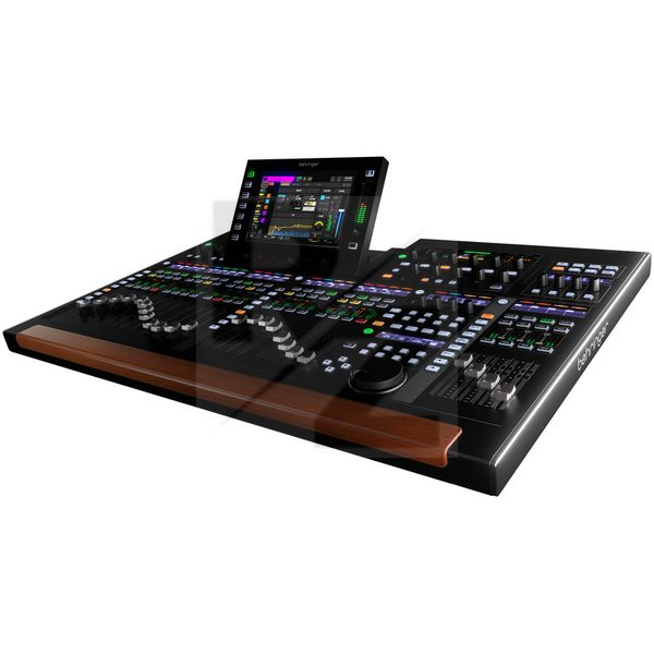 Image Behringer WING-Bk