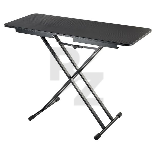 Image K&M 18900 Stand with tabletop
