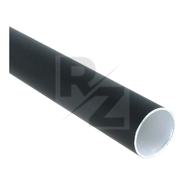 Image Jaspers Tube Black 16,5 cm