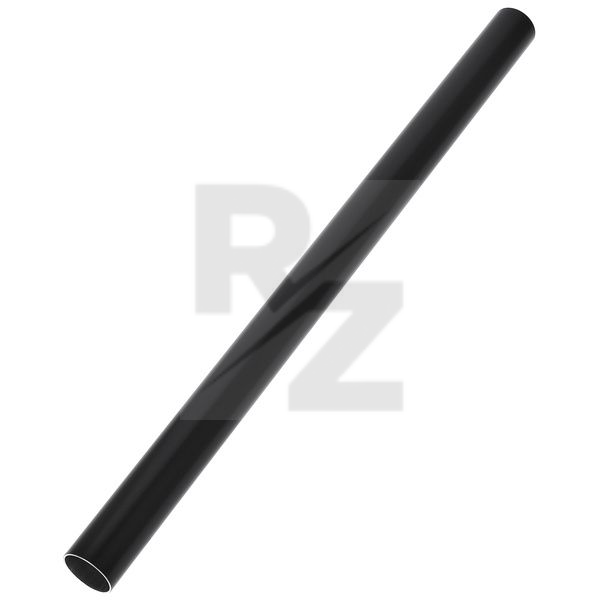 Image Jaspers Tube Black 60 cm