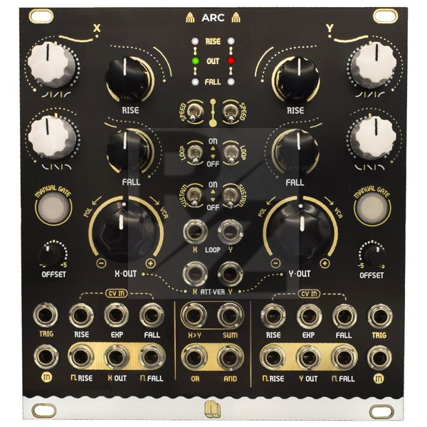 Image NANO Modules ARC