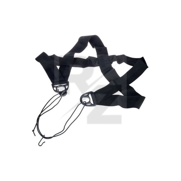 Image Kölbl 1.086 Strap Bassoon XS