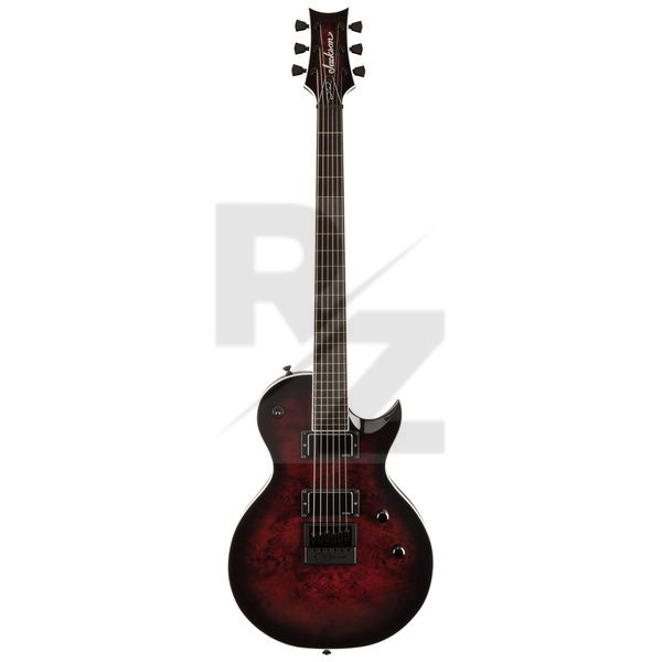 Image Jackson Pro Series Diamond Rowe DR24MG