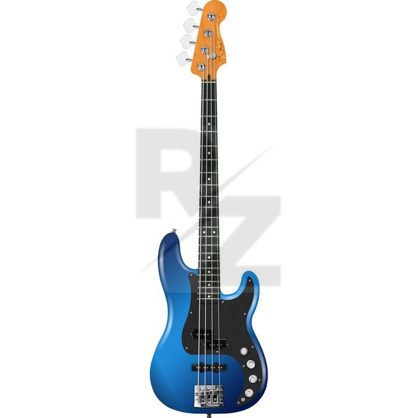 Fender Am Ultra II P Bass EB NBL Image Fender Am Ultra II P Bass EB NBL
