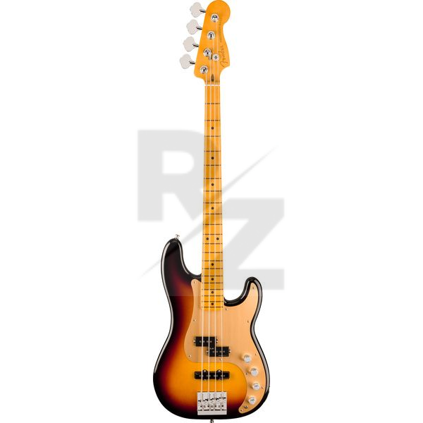 Fender Am Ultra II P Bass MN UBST Image Fender Am Ultra II P Bass MN UBST