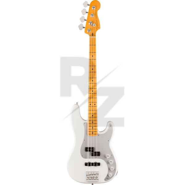 Fender Am Ultra II P Bass MN AVL Image Fender Am Ultra II P Bass MN AVL
