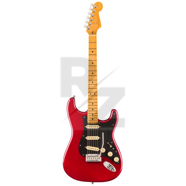 Fender Am Ultra II Strat MN SRD Image Fender Am Ultra II Strat MN SRD