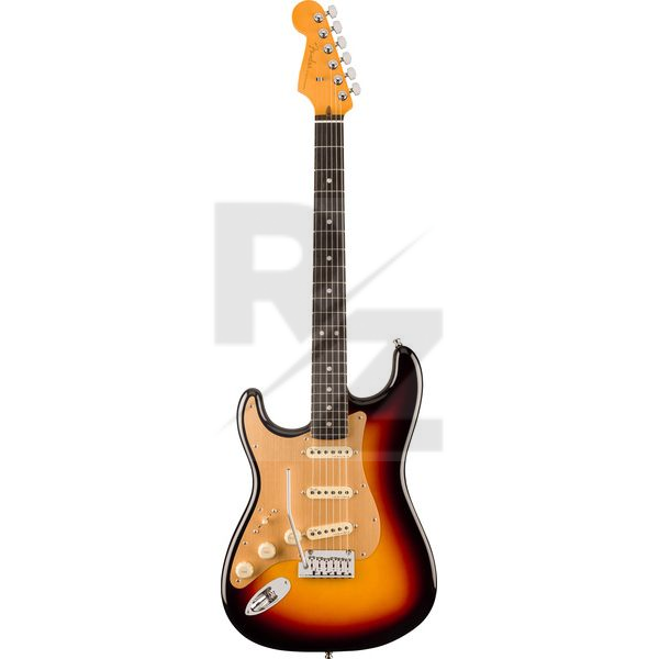 Image Fender Am Ultra II Strat LH EB UBST