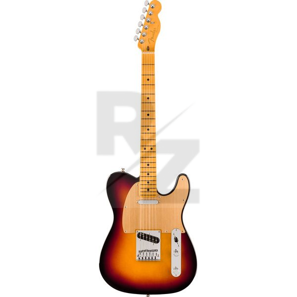 Image Fender Am Ultra II Tele MN UBST