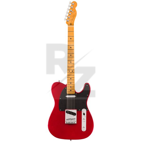 Fender Am Ultra II Tele MN SRD Image Fender Am Ultra II Tele MN SRD