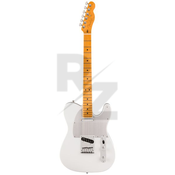 Image Fender Am Ultra II Tele MN AVL