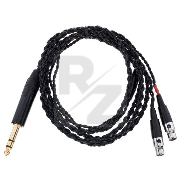 Image Audeze LCD Unbalanced Cable 2,4m