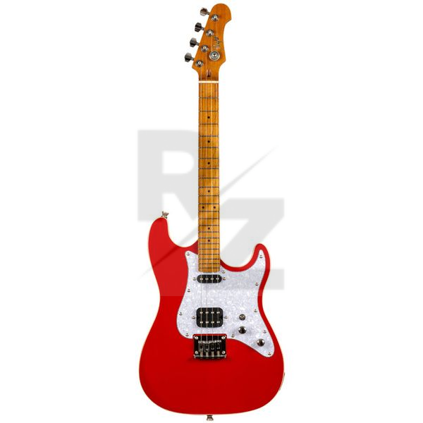 Image Flight Pathfinder Red Baritone