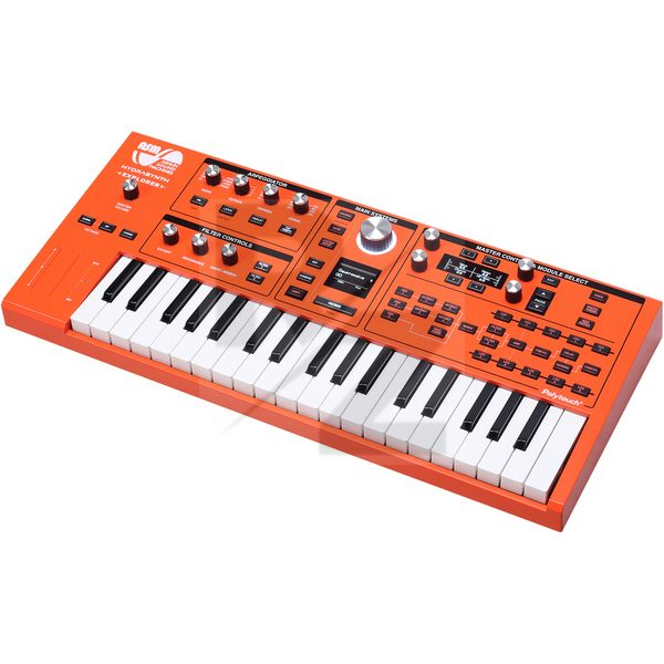 Image ASM Hydrasynth Explorer 888