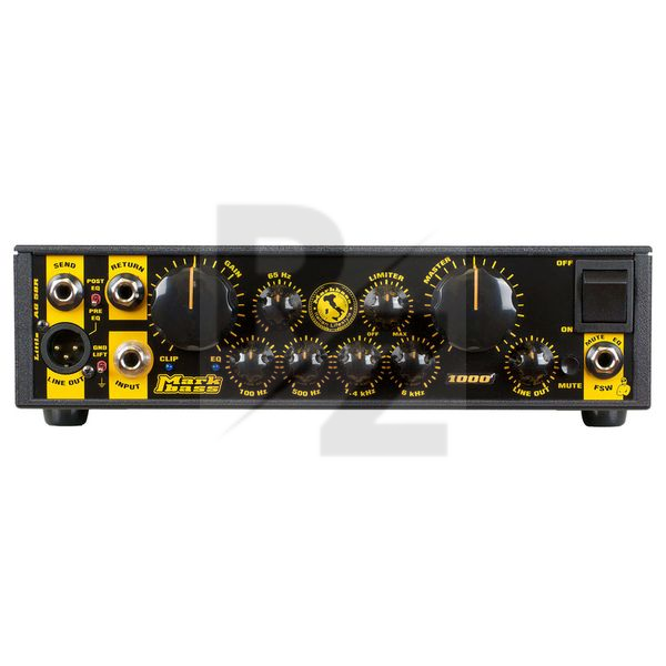 Image Markbass Little AG 1000 58R