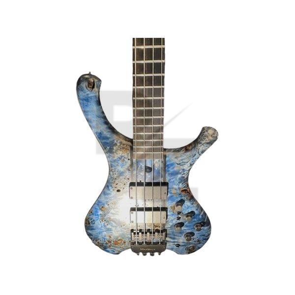 Image Marleaux Betra Custom 4 NT BL