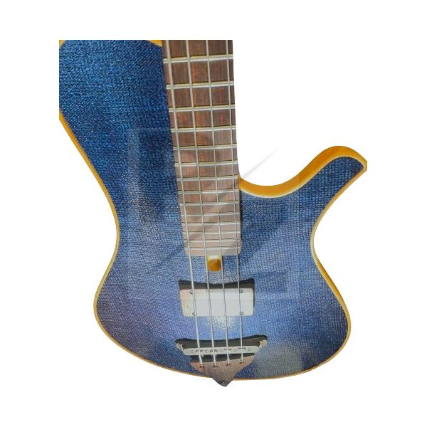 Image Marleaux Spock 4 Dark Blue