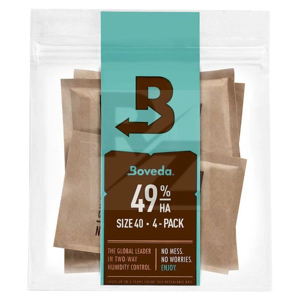 Image Boveda 4-Pack Size 40