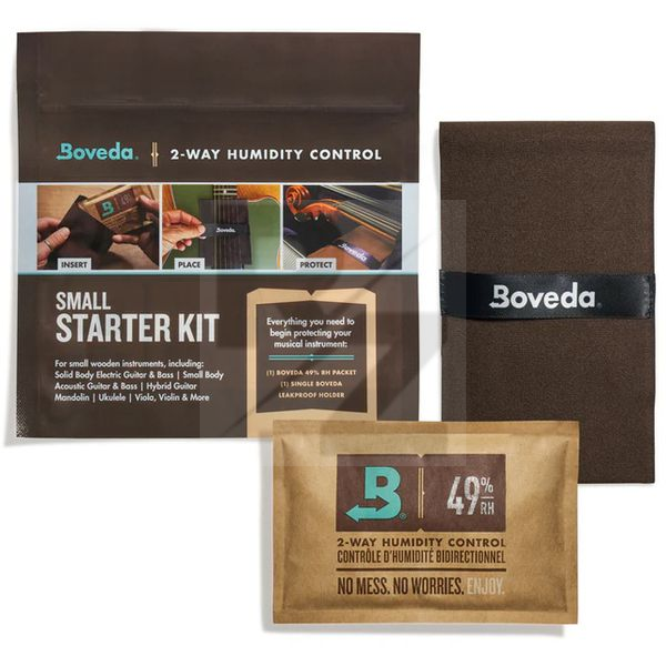 Image Boveda Starter Kit Standard S