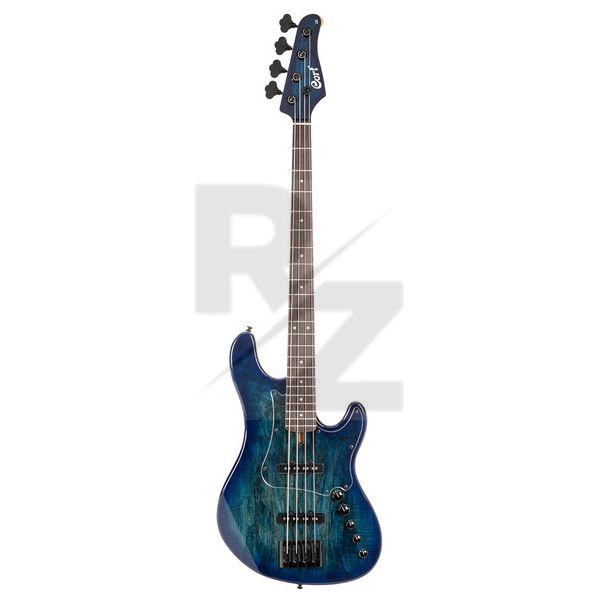 Image Cort GB-Fusion 4 Blue Burst