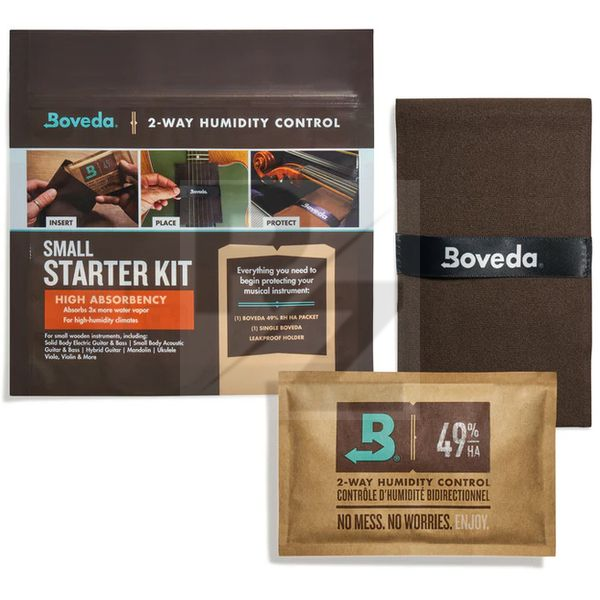 Image Boveda Starter Kit High Absorbency S