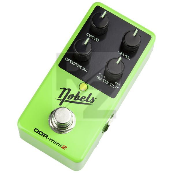Image Nobels ODR-Mini 2 Overdrive