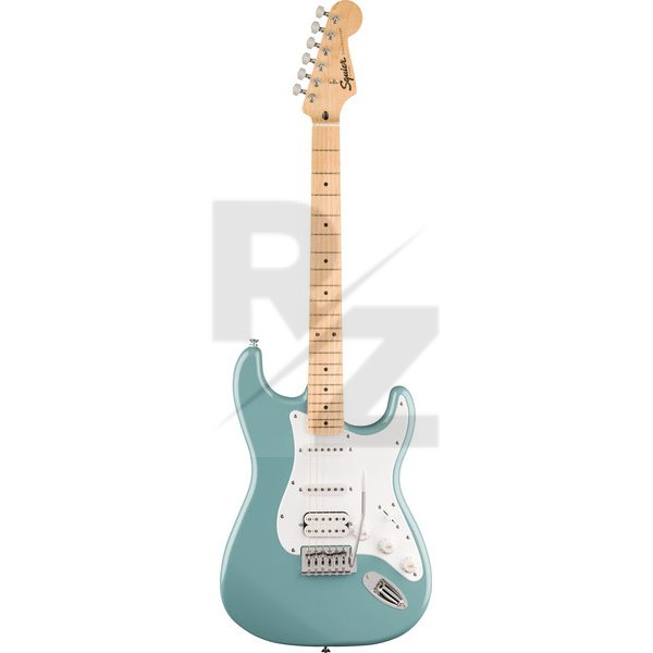 Image Squier LTD Sonic Strat HSS WPG SNG