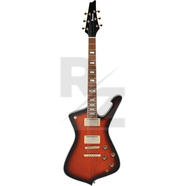 Image Ibanez IC420-AAB