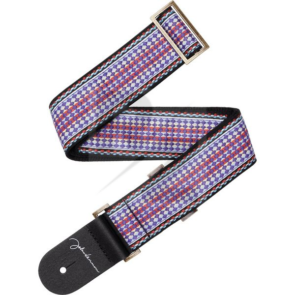 Image Daddario 50JL01 Lennon Live in NYC