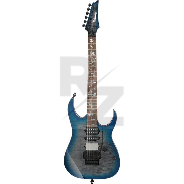 Image Ibanez j.custom Axe Design RG8870 SDE